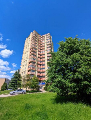 Apartment for a short rent in KaunasButas trumpalaikei nuomai Kaune